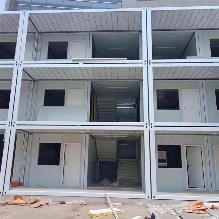 遵义活动房